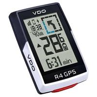 Vdo fietscomputer r4 gps - thumbnail