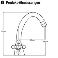 Cornat 297 Nostalgie 2Gr-Mengkraan Keuk Ch - NO5 - thumbnail