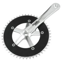 SturmeyArcher Sa crankstel fct26ad 46t 170mm zilver - thumbnail