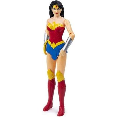 DC Comics - Wonder Woman Figurine 30 cm - 3 jaar oud