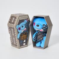 Deddy Bears Pluche Series 3 Coffin 15 Cm - thumbnail