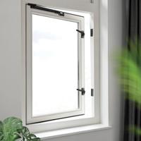 RAAMSLUITING F8 LS 33084138BL - thumbnail