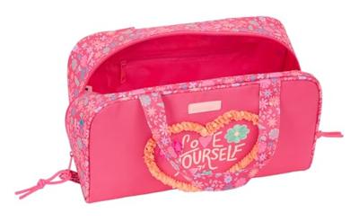 Reistasje Safta Feeling Multicolour 31 x 14 x 19 cm