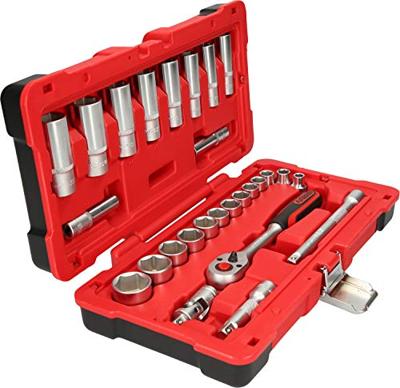 KS Tools 951.0627 951.0627 Dopsleutelset