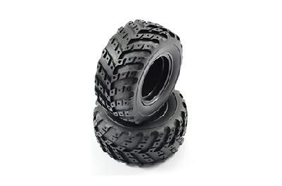 Ishima - Rear/Front Wheels Mohawk Complete, 1 Pair (ISH-010-060)