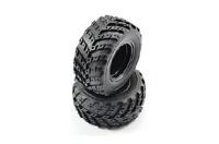 Ishima - Rear/Front Wheels Mohawk Complete, 1 Pair (ISH-010-060) - thumbnail