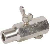 DEHN EAB RN 16 FS Aardaansluitingbus 1 stuk(s) - thumbnail