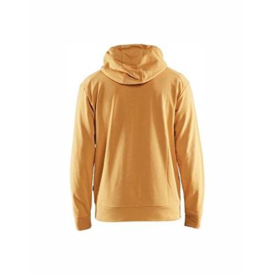 Blåkläder Hoodie 3D 35301158 | Honinggoud | Maat M - 7330509770122 Blåkläder Hoodie 3D 35301158 | Honinggoud | Maat M - 7330509770122