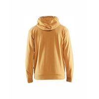 Blåkläder Hoodie 3D 35301158 | Honinggoud | Maat M - 7330509770122 - thumbnail