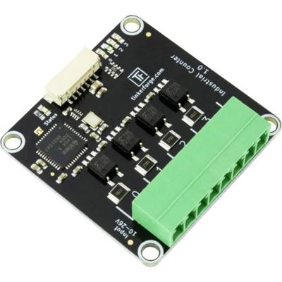 TinkerForge 293 Frequentieteller 1 stuk(s) TinkerForge 293 Frequentieteller 1 stuk(s)