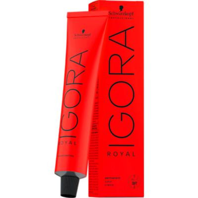 Schwarzkopf Igora Royal 60ml