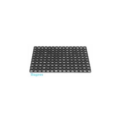 Hamat rubberringmat domino 60 x 40 cm