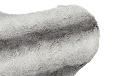 Tapijt DKD Home Decor 160 x 150 x 2 cm Grijs Polyester Wit Tapijt DKD Home Decor 160 x 150 x 2 cm Grijs Polyester Wit