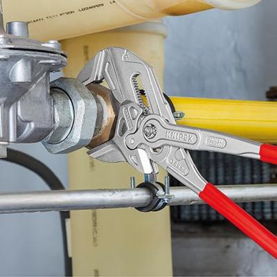 Knipex 86 03 400 Sleuteltang XL 85mm - 3 3/8"