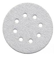 Makita Accessoires Schuurschijf K60 125 w.v. - P-37390 - P-37390 - thumbnail