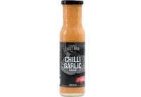 Chilli Garlic Sauce 250ml - thumbnail