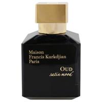 Maison Francis Kurkdjian - MFKP Oud Satin Mood Eau de parfum Spray 70ml Dames - thumbnail