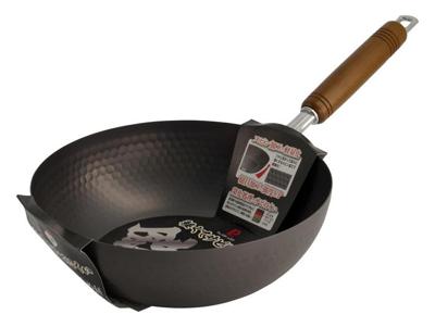 Wokpan - Tokyo Design Studio Kitchen Iron - 40,5 cm