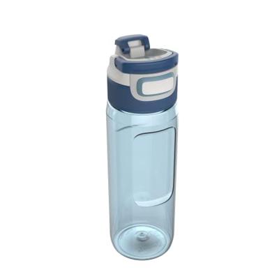 Kambukka Elton Crystal Blue - waterfles, 750 ml - thumbnail