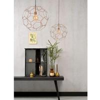 its about RoMi Hanglamp 'Marrakesh' 55cm, kleur Koper - thumbnail