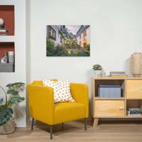 Ravensburger puzzel Beilstein - 1000 stukjes - thumbnail