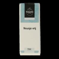 Volatile Neusje vrij 10 Milliliter - thumbnail