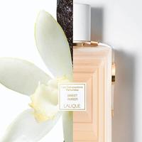 Lalique Sweet Amber Eau de Parfum Spray 100 ml Dames - thumbnail