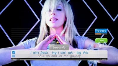 Singstar Volume 3