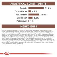 Royal Canin gastrointestinal kattenvoer 4kg zak - thumbnail