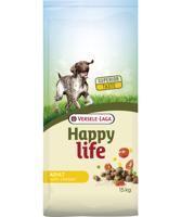Versele-Laga Happy Life Adult chicken 3 kg - thumbnail