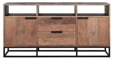 DTP Home TV-meubel 'Cosmo' Teakhout, 150cm