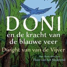Doni en de kracht van de blauwe veer
