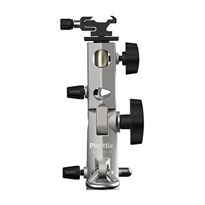 Phottix Varos Pro Medium Multi-Function Flash Shoe Umbrella Holder