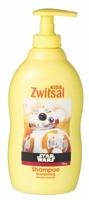 Zwitsal Shampoo Boys Pompflacon (400ml) - thumbnail