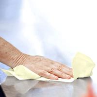 TORK 129255 Schoonmaakdoek 2 lagen - thumbnail