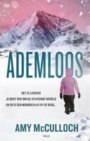 Ademloos - Amy McCulloch - ebook - thumbnail