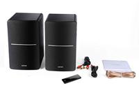 Edifier R1280T Speakerset Zwart - thumbnail