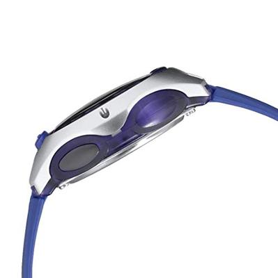 Casio LW-203-2AVEF Grijs (Ø 35 mm) Heren horloge