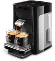 Senseo Quadrante -koffieboosttechnologie Koffiepadmachine - thumbnail