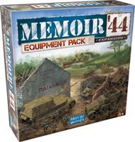 Memoir '44 Equipment Pack - thumbnail