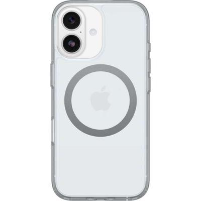 OtterBox Symmetry+ Clear Case Apple iPhone 17 Clear