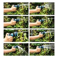 Watersproeipistool Ferrestock Blauw - thumbnail