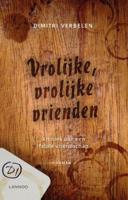 Vrolijke,vrolijke vrienden - Dimitri Verbelen - ebook - thumbnail
