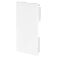 Hager FB8013069016 Eindstuk (b x h) 130 mm x 82 mm Wit 1 stuk(s)