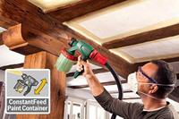 Bosch Groen PFS 5000 E Verfspuitsysteem - 0603207200 - thumbnail