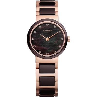 Bering 10725-765 (Ø 25 mm) Dames horloge