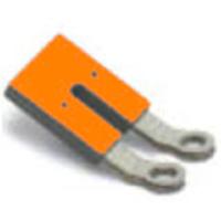 Weidmüller 2550640000 Dwarsverbinder 10 stuk(s) - thumbnail