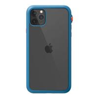 Catalyst Impact Protection Case iPhone 11 Pro Max Blueridge / Sunset - thumbnail