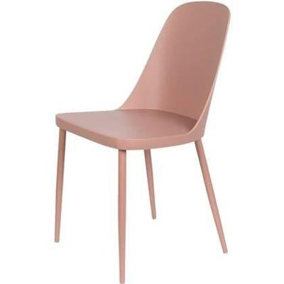 Puur - Gimo eetkamerstoel roze