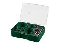 PARKSIDE Gatenzaagset (Bimetalen gatenzaagset 9-delig) - thumbnail